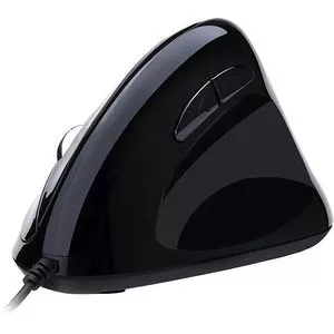 Adesso IMOUSE  E7 Programmable Vertical Ergonomic Left-Handed Mouse