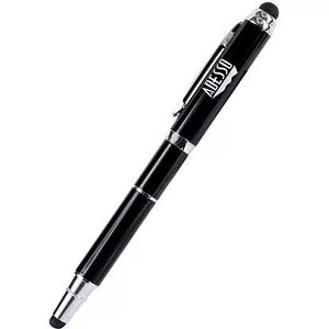Adesso CYBERPEN303B 3-1-1 Executive Stylus Pen for Navigation All Tablets, Smart Phones
