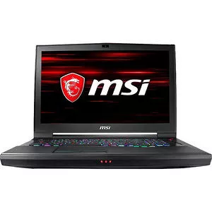 MSI GT75056 GT75 TITAN-056 VR Ready 17.3" LCD Gaming Notebook - Intel Core i7-8850H - 16 GB DDR4