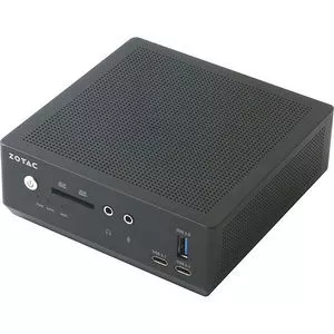 ZOTAC ZBOX-MI640NANO-U MI640 - Intel Core i5-8250U 1.60 GHz DDR4 - Mini PC