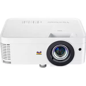 ViewSonic PX706HD 1080p Short Throw Gaming Projector