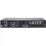 Supermicro SYS-E300-9D SuperServer Compact Server - Intel Xeon D-2123IT 4 Core 2.20 GHz DDR4 SDRAM