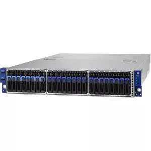 TYAN B8026T70AV18E8HR Transport SX TN70A-B8026 2U Rack Barebone - Socket SP3 - AST2500