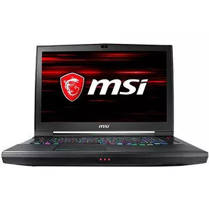 MSI GT75094 GT75 TITAN-094 VR Ready 17.3" LCD Gaming Notebook - Intel Core i9-8950HK - 16 GB DDR4
