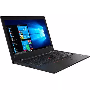 Lenovo 20M5003VUS ThinkPad L380 13.3" LCD Notebook - Intel Core i3-8130U 2 Core 2.2 GHz - 4 GB DDR4
