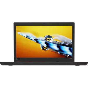 Lenovo 20LW002HUS ThinkPad L580 15.6" LCD Notebook - Intel Core i5-8350U 4 Core 1.7 GHz - 8 GB DDR4