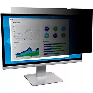 3M PF430W9B Privacy Filter for 43" Widescreen Monitor