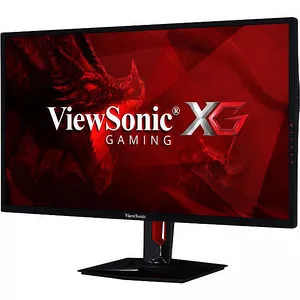 ViewSonic XG3220 31.5" 4K UHD Gaming LCD Monitor - 16:9