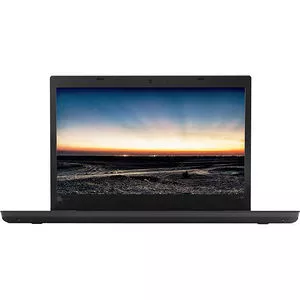 Lenovo 20LS0021US ThinkPad L480 14" LCD Notebook - Intel Core i5-8350U 4 Core 1.70 GHz - 8 GB DDR4