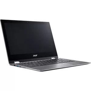 Acer NX.GRMAA.006 Spin 1 11.6" Touchscreen LCD 2 in 1 Notebook - Intel Pentium N4200