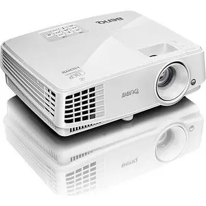 BenQ MW571H MW571 3D DLP Projector - 16:10
