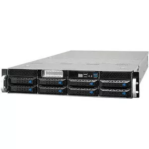 SabreEDGE ES2-1735768-GRMC 2U Server - GROMACS Solution