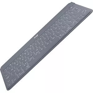 Logitech 920-008918 iPhone Stand - Keys-To-Go Keyboard
