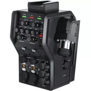 Blackmagic Design CINEURSANWFRCAM Camera Fiber Converter