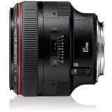 Canon 1056B002 EF 85mm F/1.2L II USM Lens