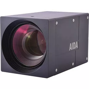 AIDA UHD6G-X12L 4K/UHD 6G-SDI POV Camera