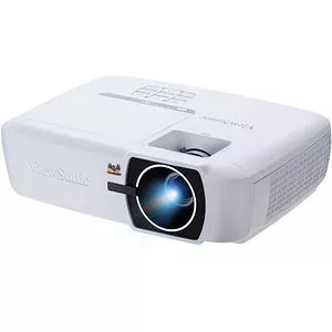 ViewSonic PX725HD 3D Ready DLP Projector - 1080p - HDTV - 16:9