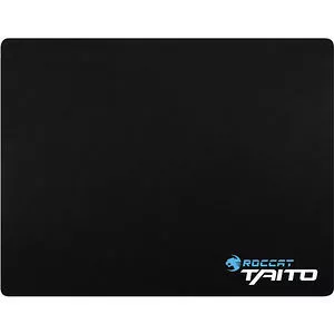ROCCAT ROC-13-055 TAITO - SHINY BLACK GAMING MOUSEPAD, MINI-Size 3mm