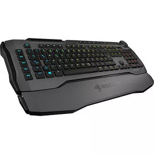 ROCCAT ROC-12-351-GY Horde AIMO - Membranical RGB Gaming Keyboard