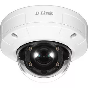D-Link DCS-4633EV Vigilance 3 Megapixel Network Camera - Monochrome, Color