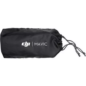 DJI CP.PT.000666 Carrying Case (Sleeve) Quadcopter - Black