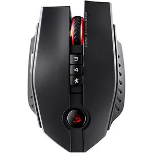 Bloody ZL50A Gaming 11 Button Adjustable Cpi 800-8200 Precision Gaming Mouse