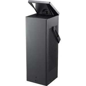 LG HU80KA DLP Projector - 16:9 - Black