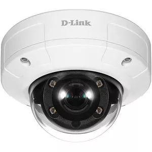 D-Link DCS-4602EV-VB1 Vigilance 2 Megapixel Outdoor Dome Camera