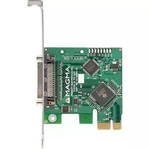 One Stop Systems PEHIFX1 PCIe (x1) Host Card for Desktop