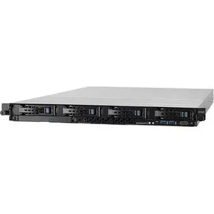 ASUS RS500A-E9-RS4 Server Barebone - 1X AMD Epyc 7000 Series Processor 