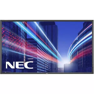 NEC X474HB 47" LED Backlit High Brightness Display
