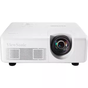 ViewSonic LS625W 3D Ready Short Throw DLP Projector - 720p - HDTV - 16:10