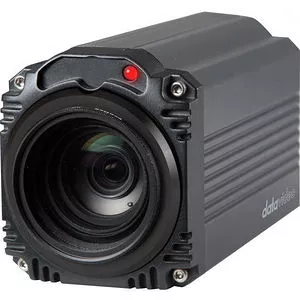 Datavideo BC-50 HD Block Camera With Streaming Capabilities with HD-SDI