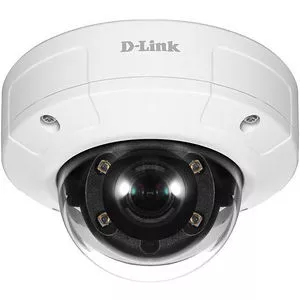 D-Link DCS-4605EV Vigilance 5 Megapixel H.265 Outdoor Dome Camera