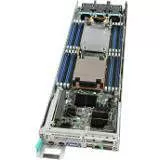 Intel HNS2600TPNR 2U Rack-mountable Server Barebone -  C612 Chipset - Dual Socket R3 LGA-2011