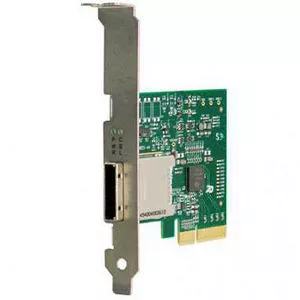 One Stop Systems OSS-PCIE-HIB25-X4-H PCIE X4 Gen 2 Host Cable Adapter