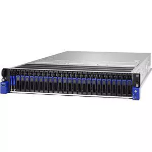 TYAN B8242T76AV26HR-2V TN76A-B8242 2U Rack Barebone - Aspeed AST2500 Chipset - 2X AMD Socket SP3