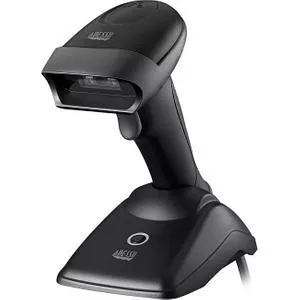 Adesso NUSCAN 2500CR Handheld Barcode Scanner