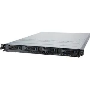 ASUS RS300-E10-RS4 Server Barebone - Intel C242 Chipset - 1X Socket LGA1151