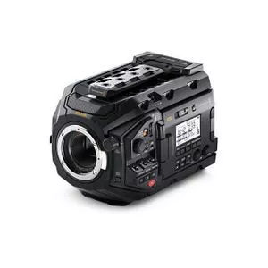 Blackmagic Design CINEURSAMUPRO46KG2 URSA Mini Pro 4.6K G2 Digital Camera