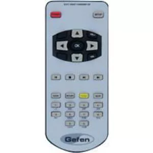 Gefen EXT-RMT-HDDSP-IR Device Remote Control