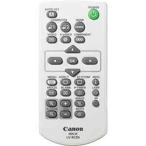 Canon 5811B001 Remote Controller for LV-RC05