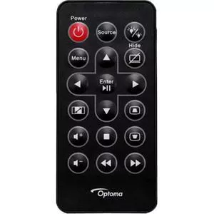 Optoma BR-ML55N Remote Control for ML550