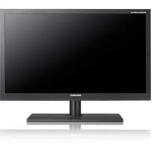 Samsung LS24A460BSU/ZA SyncMaster S24A460B 24" Full HD LED LCD Monitor - 16:9 - Matte Black