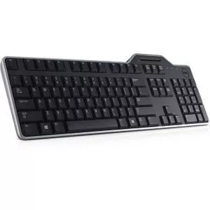 Dell 332-1571 FNCWX Keyboard Smartcard USB