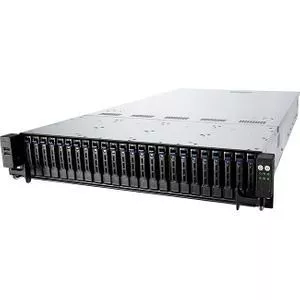 ASUS RS720-E9-RS24-E 2U Server Barebone - 2x LGA 3647 - Intel C621
