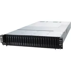 ASUS RS720Q-E9-RS24-S 2U Rack Server Barebone - 4X Nodes - 2x Socket P LGA 3647 per Node