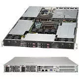 Supermicro SYS-1027GR-TRF+ SUPERSERVER 1027GR-TRF+, INTEL XEON E5-2600 FAMILY SUPPORT, UP TO 512GB