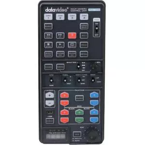 Datavideo MCU-100S Multi-Camera Control Unit - Sony