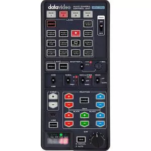 Datavideo MCU-100J Multi-Camera Control Unit - JVC